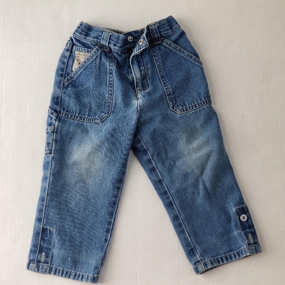 Faded Glory Jeans